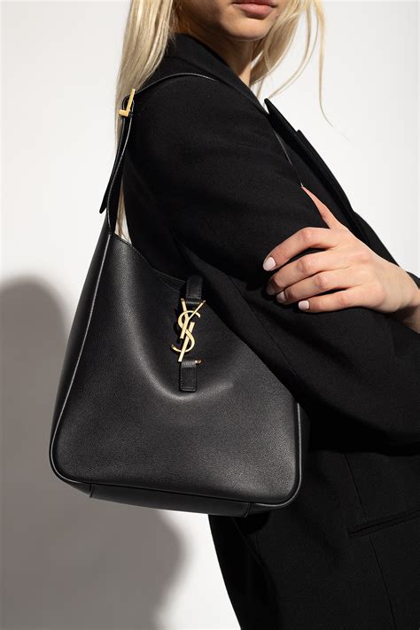 ysl hobo bag big|st laurent hobo bag.